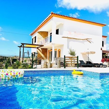 Ocean Tree Ferrel Hotel Serra d'El-Rei Ngoại thất bức ảnh