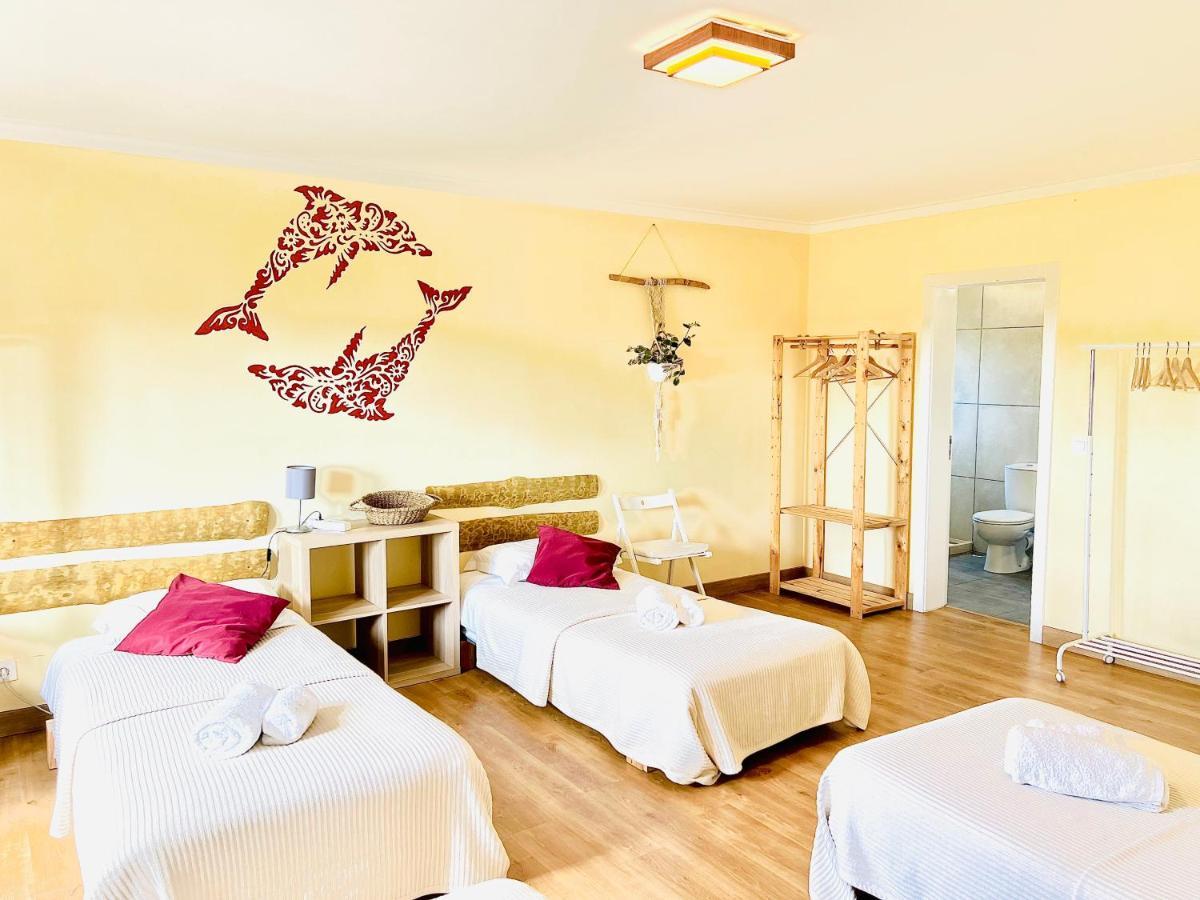 Ocean Tree Ferrel Hotel Serra d'El-Rei Ngoại thất bức ảnh