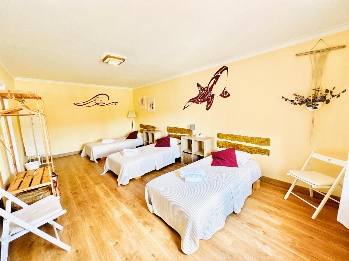 Ocean Tree Ferrel Hotel Serra d'El-Rei Ngoại thất bức ảnh