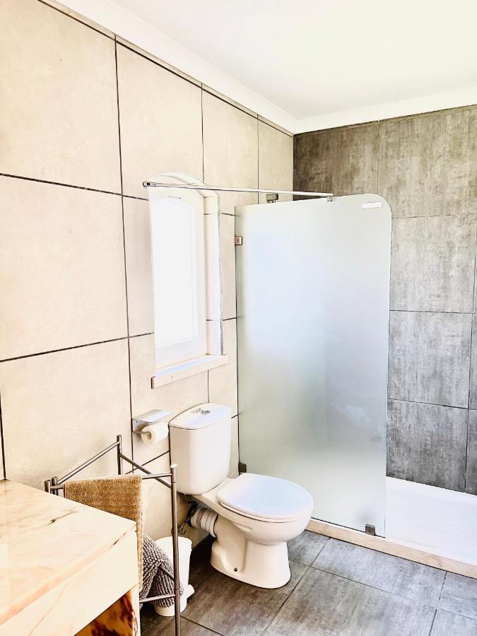 Ocean Tree Ferrel Hotel Serra d'El-Rei Ngoại thất bức ảnh