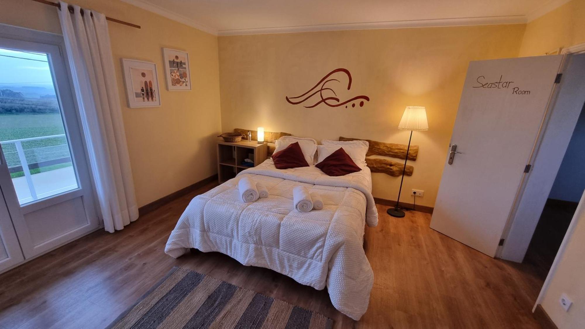 Ocean Tree Ferrel Hotel Serra d'El-Rei Ngoại thất bức ảnh